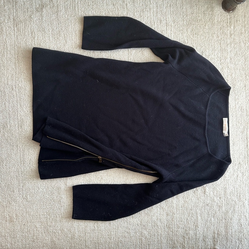 Tory Burch Long Sleeve Sweater